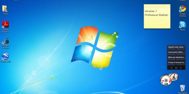 Cara Uninstall Aplikasi Di Windows 7 Ini Perlu Anda Coba!