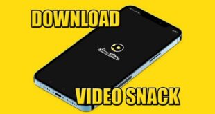 Cara Download Snack Video Tanpa Watermark