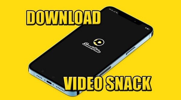 Cara Download Snack Video Tanpa Watermark