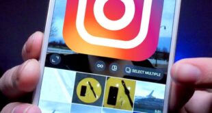 5 Cara Upload Foto di Instagram Full Size Tanpa Aplikasi