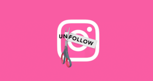 Unfollowers Instagram Web