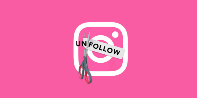 Unfollowers Instagram Web
