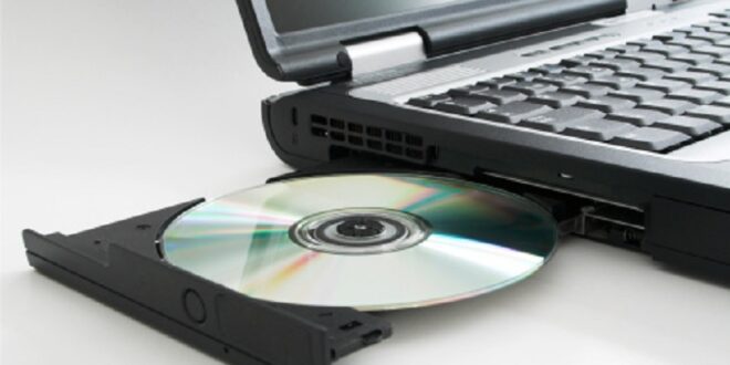 7 Cara Memutar CD di Laptop dengan Mudah Tanpa Ribet!