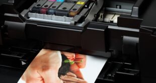 Cara Scan Dari Printer Ke Laptop Yang Praktis Banget