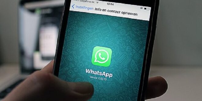 Pesan Otomatis WhatsApp Bisnis