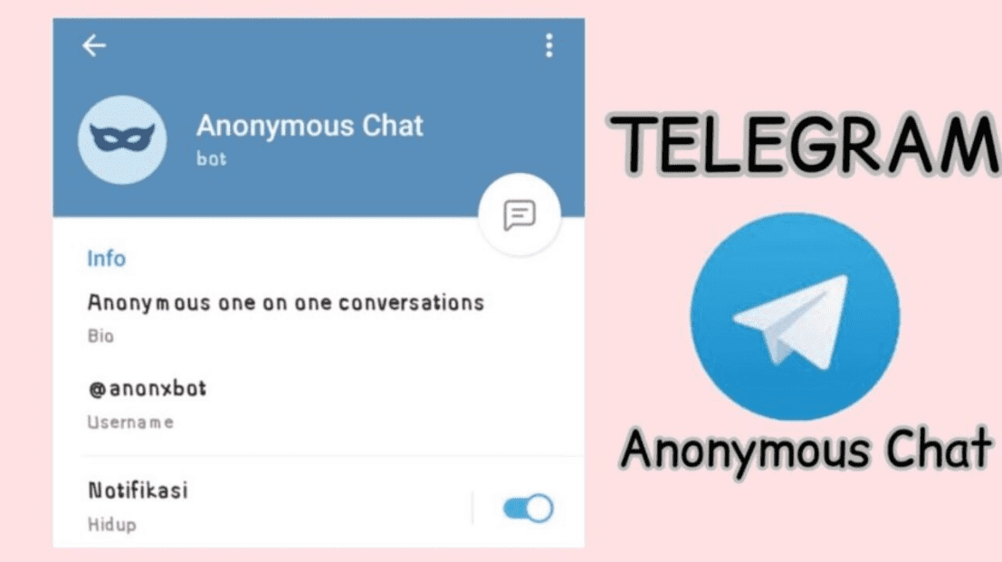 Anonymous Chat Gratis