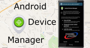 Android Device Manager, Fungsi dan Cara Menggunakannya