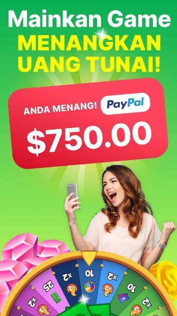 Paypal Games Apk Indonesia