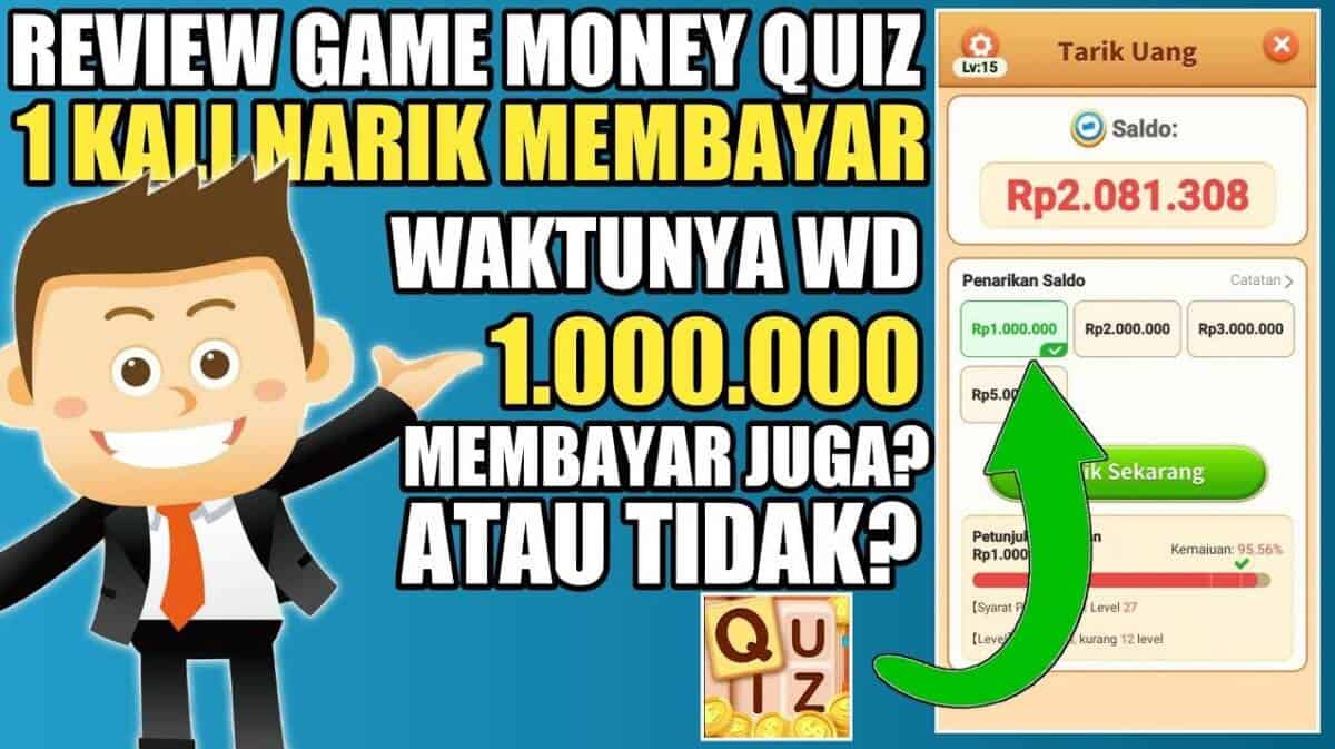 Apa Itu Money Quiz ?